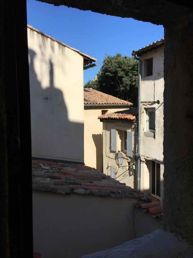 L'Olivier Loft Hh - Netflix & Prime - Centre Corum Montpellier Exterior foto