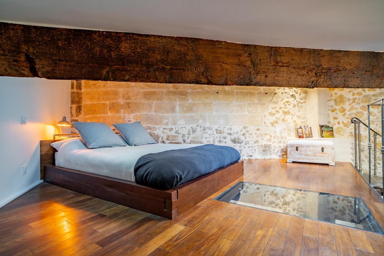 L'Olivier Loft Hh - Netflix & Prime - Centre Corum Montpellier Exterior foto