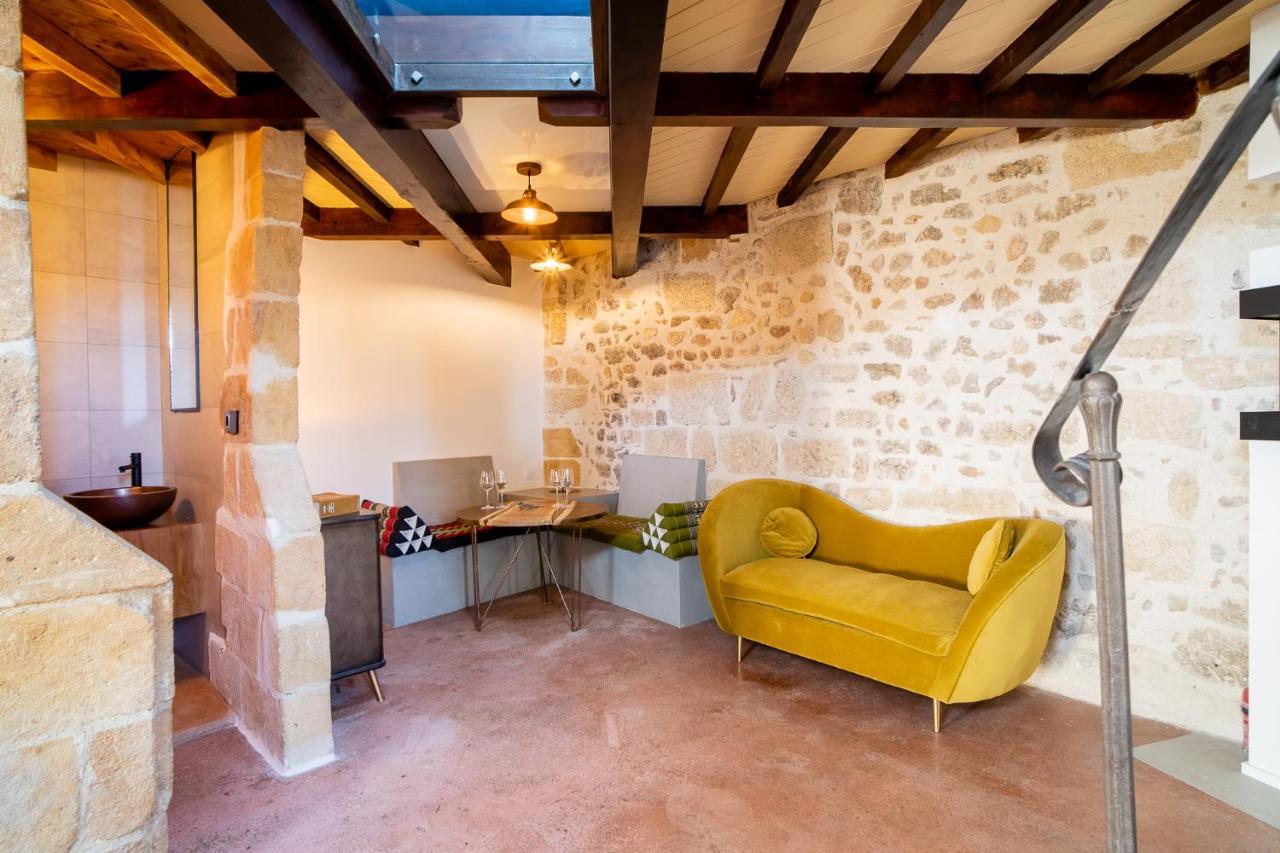 L'Olivier Loft Hh - Netflix & Prime - Centre Corum Montpellier Exterior foto